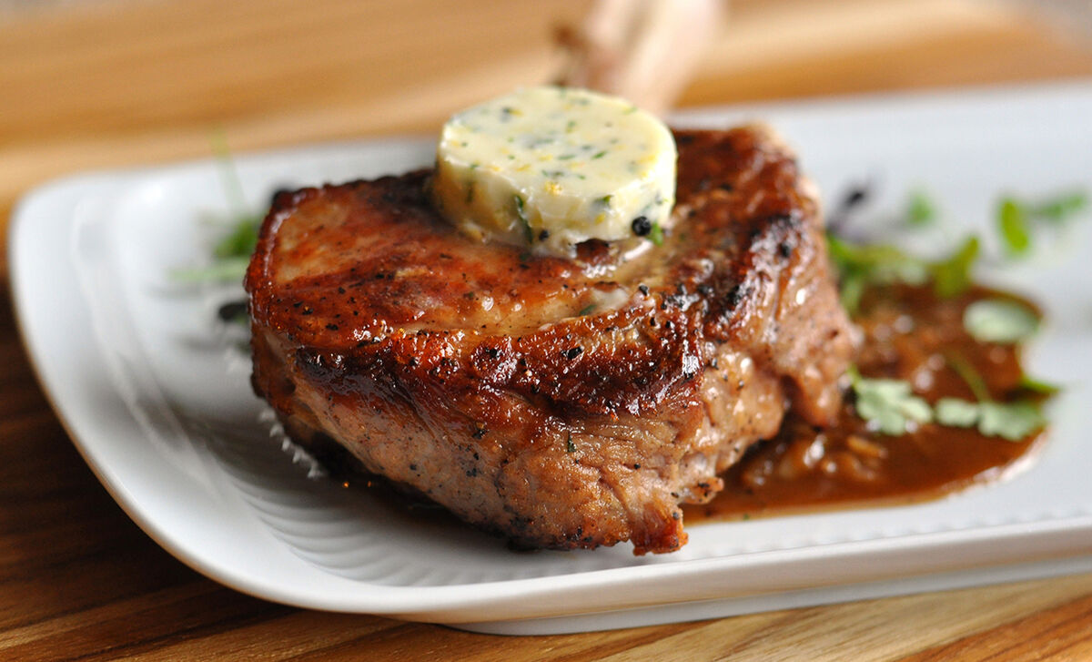 How To Cook Veal