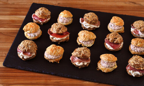 Simple Snacks for an Aperitif - Everyday Food – Dartagnan.com