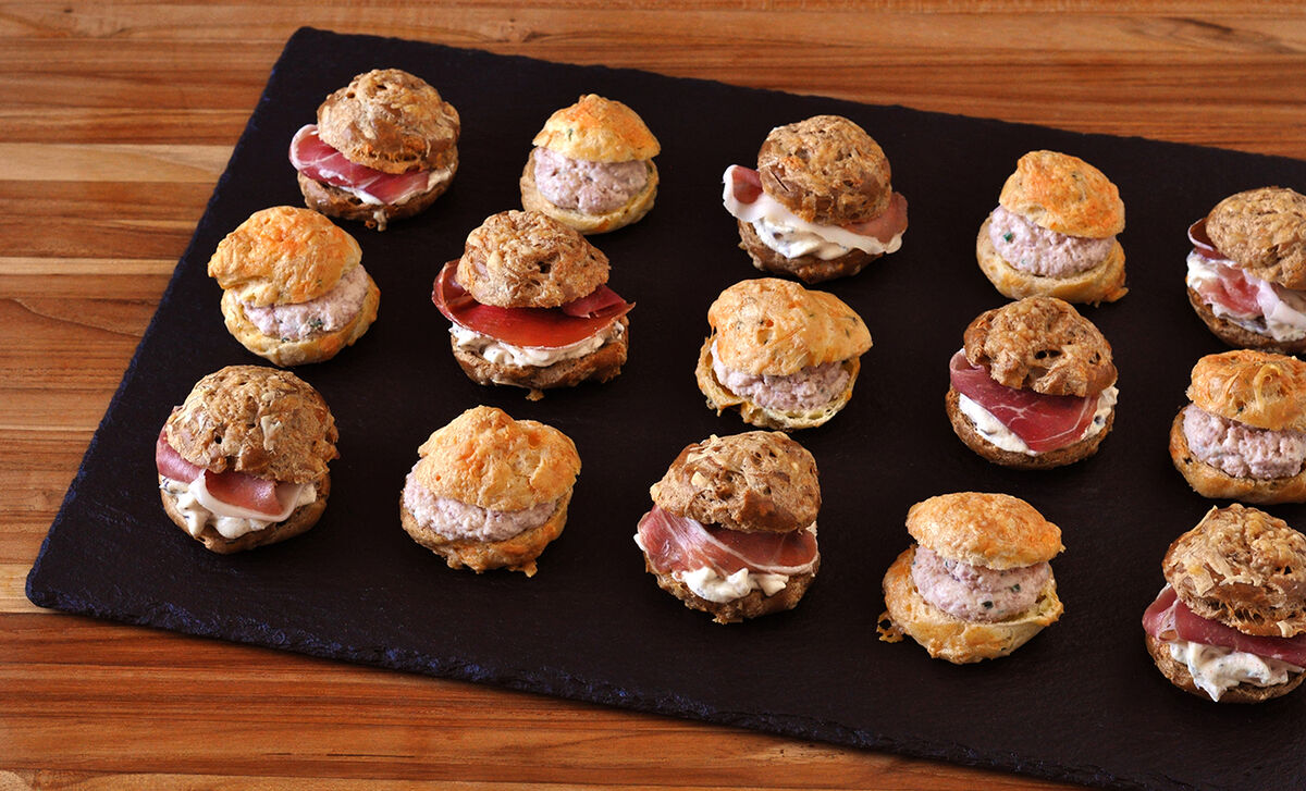 Simple Snacks for an Aperitif - Everyday Food – Dartagnan.com
