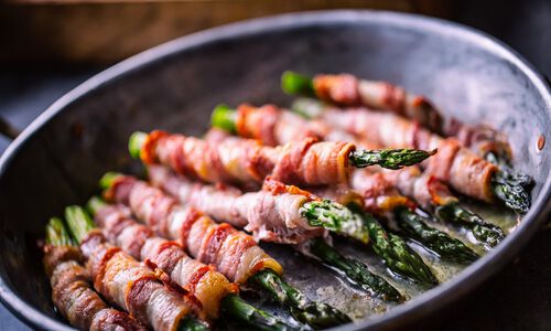 Veggies for Carnivores - How-To's & Tip – Dartagnan.com