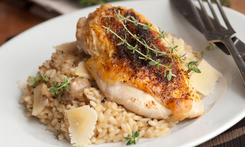 Dinner D'Artagnan Style - Everyday Food – Dartagnan.com