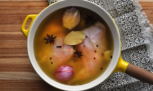 Rabbit Leg Confit Recipe | D’Artagnan