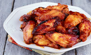 Wild Wings Ideas - Everyday Food – Dartagnan.com