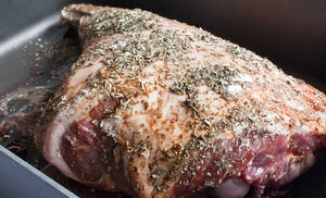 Everything but the Baaa - Cooking Techniques – Dartagnan.com