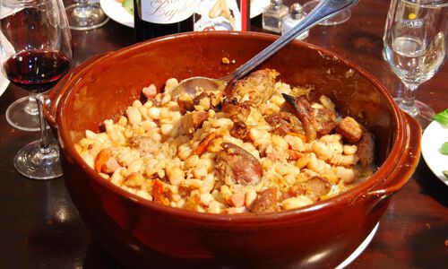 Host a Cassoulet Party - Holidays & Entertaining – Dartagnan.com
