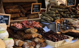 Preserving Meat - Cooking Techniques – Dartagnan.com