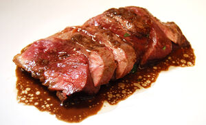 Magret à la D'Artagnan Duck Recipe | D'Artagnan