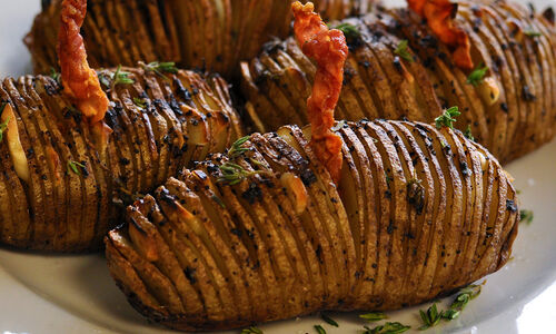 Comforting Side Dishes - Everyday Food – Dartagnan.com
