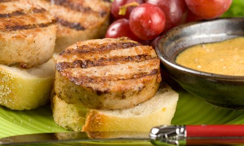 Using French Garlic Sausage - How-To's & Tip – Dartagnan.com