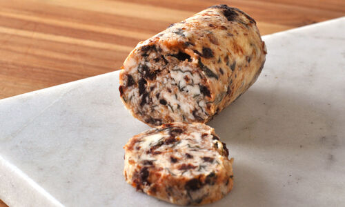 Tomato Basil Compound Butter Recipe | D’Artagnan