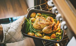 Broiling Basics - Cooking Techniques – Dartagnan.com