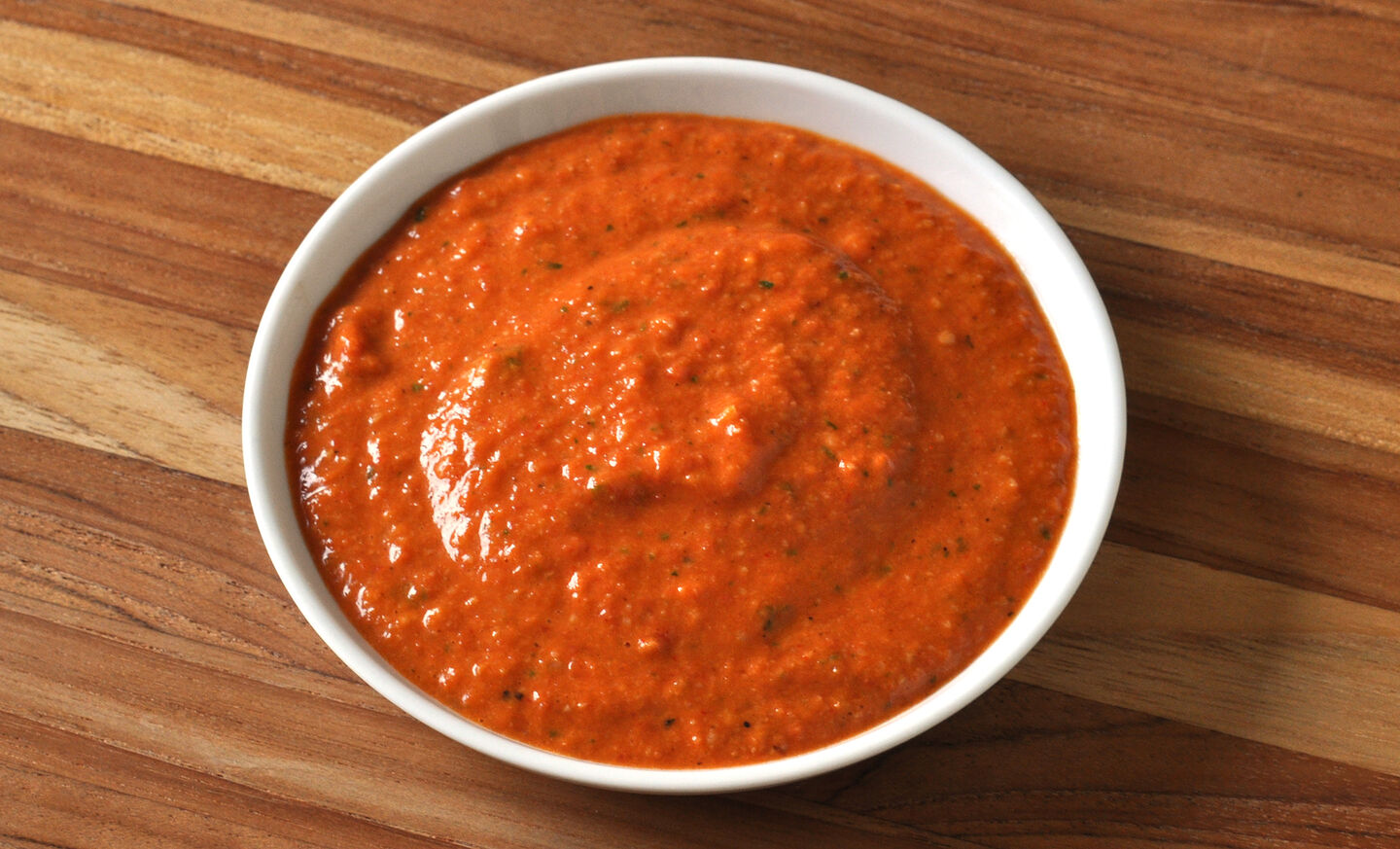 Romesco Sauce Recipe | D’Artagnan