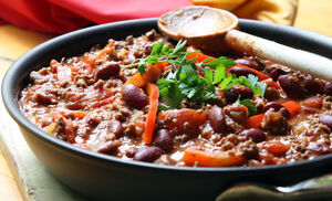 Warming Winter Meals - Everyday Food – Dartagnan.com