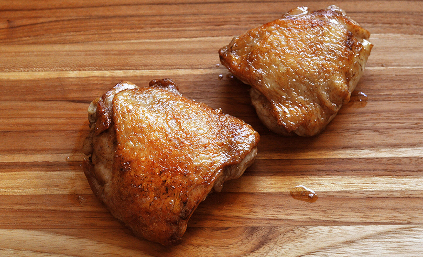 How to Cook Chicken Thighs Sous Vide Recipe | D’Artagnan