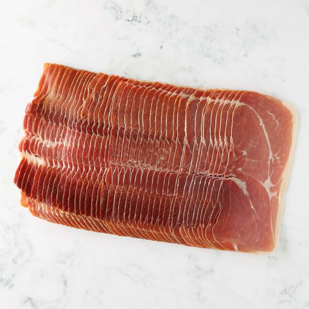 Pre-Sliced Serrano Ham image number 1