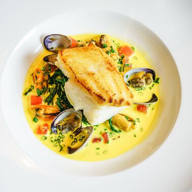 Watermark Chilean Sea Bass