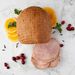 Berkshire Pork Boneless Smoked Ham, Whole image number 0