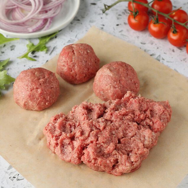 Ground Lamb (Grass-fed) image number 2