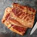 Uncured Applewood Smoked Slab Bacon image number 0