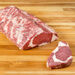 Bison Ribeye, Boneless image number 0