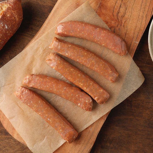 Lamb Merguez Sausage image number 0