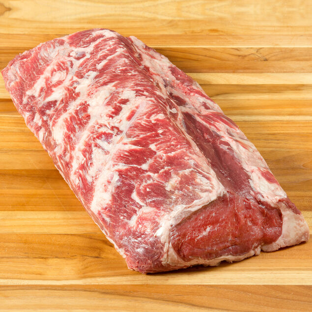 Bison Ribeye, Boneless image number 1