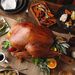 Heritage Turkey (Narragansett, Bourbon Red) image number 1