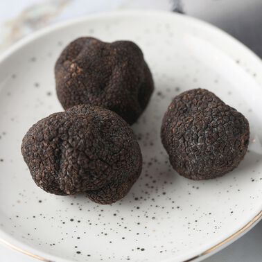 Fresh Black Winter Truffle (Tuber Melanosporum)