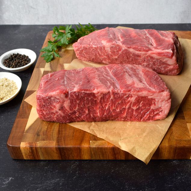Angus Beef Chuck Flap (Boneless Chuck Short Rib) image number 0