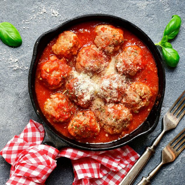 Ground Turkey image number 1