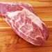 Berkshire Pork Collar image number 1
