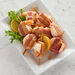 Bacon-Wrapped Shrimp with Pepper Jack Cheese image number 0