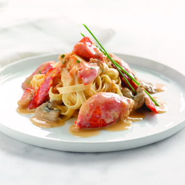 12 oz Lobster Thermidor Add-On