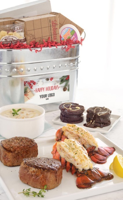 gift bucket