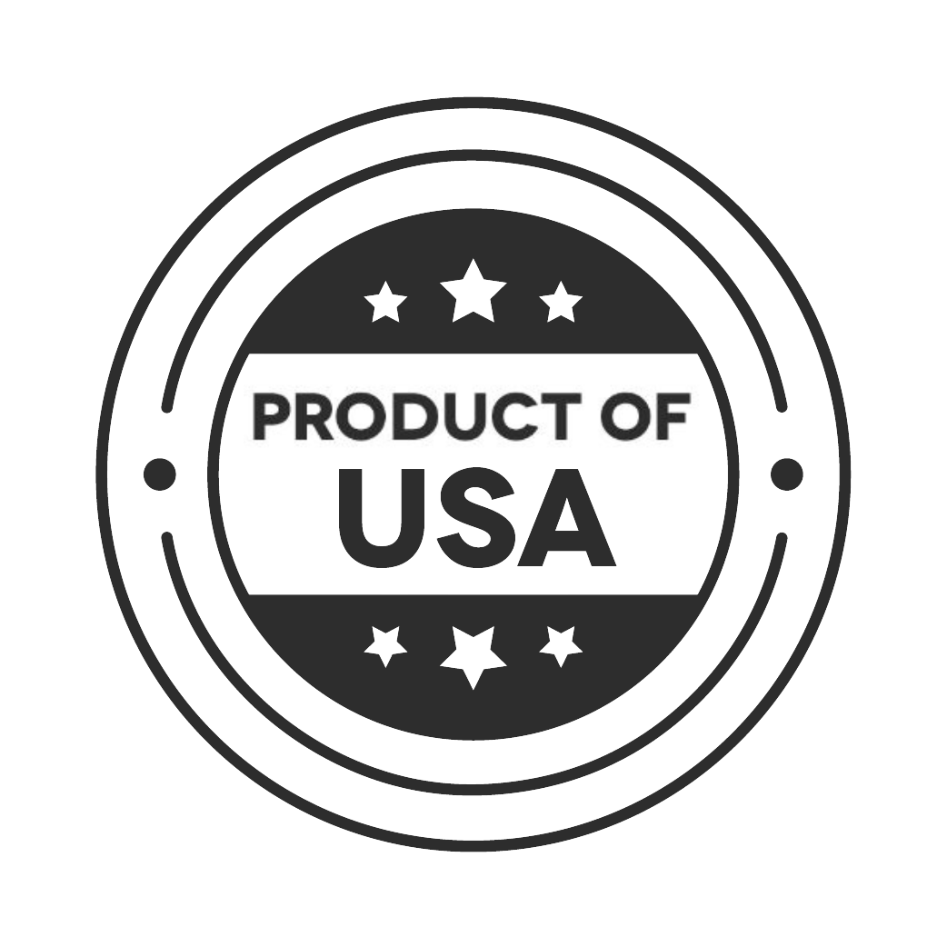 Product of USA